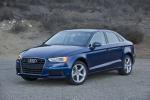 Audi A3 Sedan 2.0T Quattro 2014 года (NA)